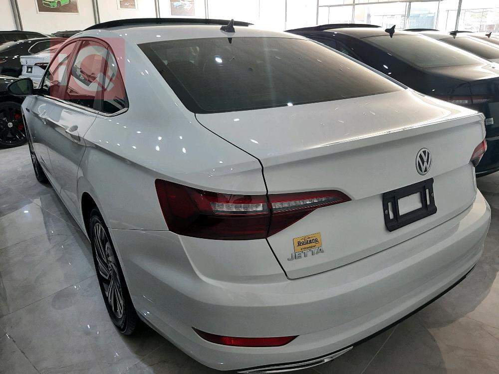فولكسفاغن جيتا